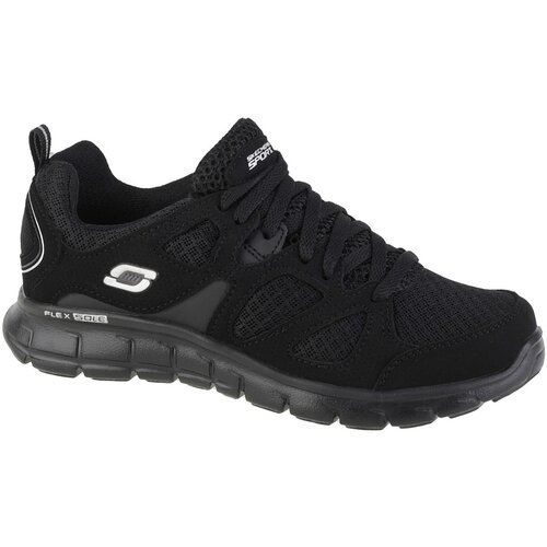 Skechers Nizke superge Vim-Turbo Ride Črna Cene