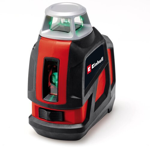 Einhell TE-LL 360 G križnolinijski laser samonivelirajući Cene