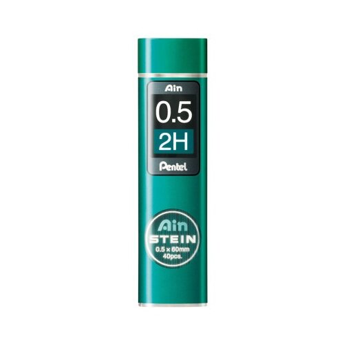 Peak Pentel mine ainstein 0.5 2h 1/40 ( p.c275-2h ) Slike