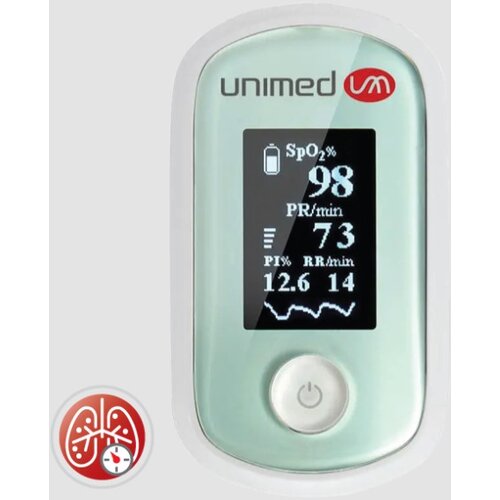 Prizma Pulsni oksimetar UC-60E Cene