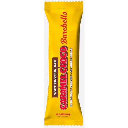 Barebells caramel choco 55g Cene