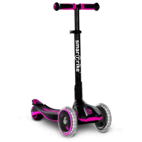 Smart Trike otroški skiro xtend™ scooter pink Cene