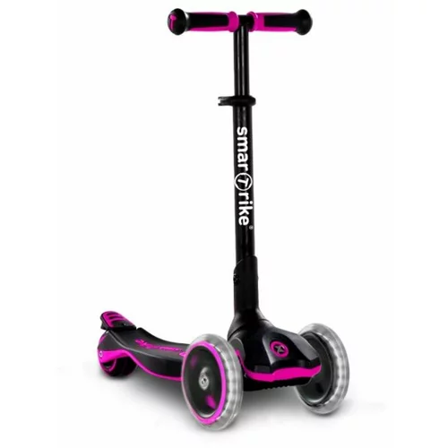 Smart Trike romobil Xtend - Pink