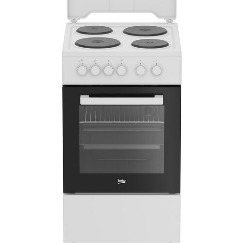 Beko &Scaron;PORET FSS 56000 W ELEKTRIČNI 50CM BELI Cene
