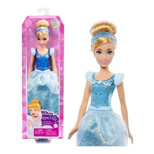 Rappelkist lutka disney princess balerina ( 120215 ) Cene