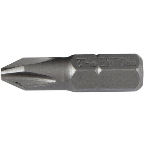 Proline BIT NASTAVAK PH1&amp;quot; 25MM NR2 25KOM 10622 Slike