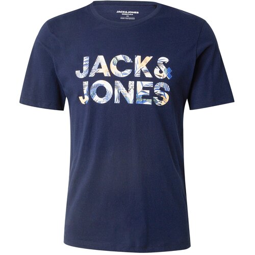 Jack & Jones Muška majica 12268127, Teget Cene