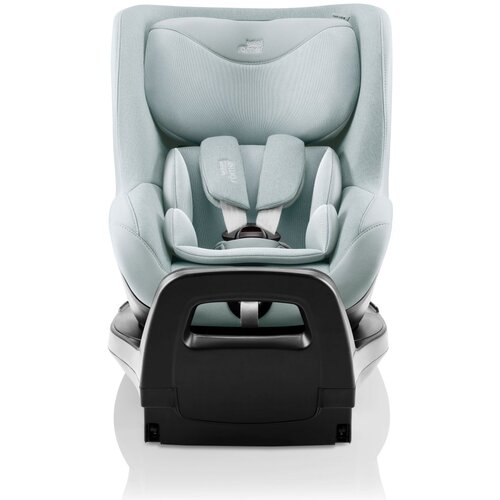 Britax Romer autosjedalica i-Size 61-105 cm Dualfix Pro M Style harbor blue 2000040895 Cijene