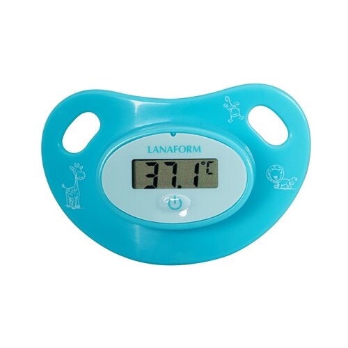 Lanaform digitalni termometer Filoo Cene