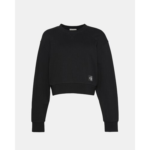 Calvin Klein Jeans LV047C911G Crna Cijene