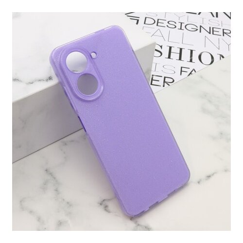  Futrola glow shining za xiaomi redmi a5 4g (171 mm) ljubicasta ( F120711 ) Cene