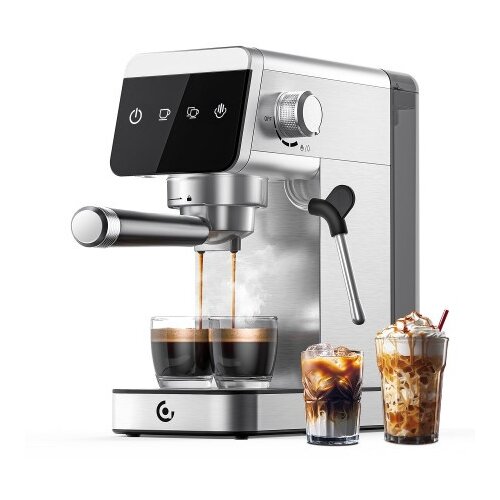 Xiaomi Semi-automatic Espresso Machine EU Cene