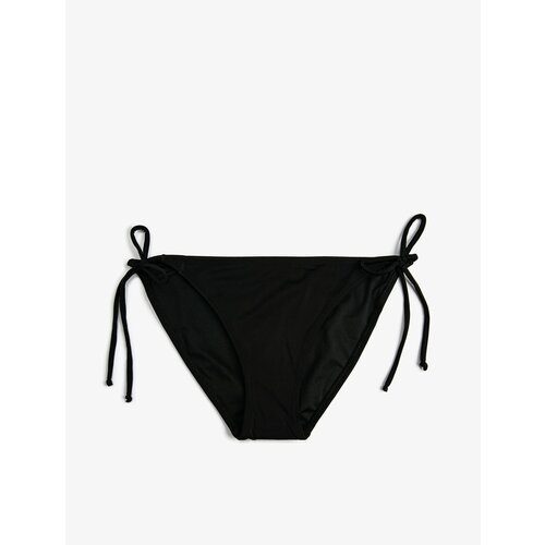 Koton Bikini Bottom - Black - Normal Waist Slike