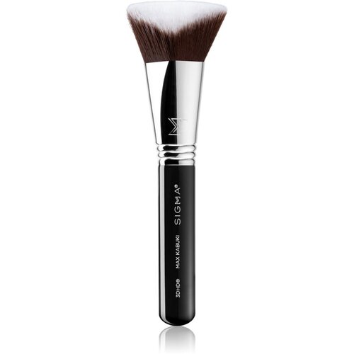 Sigma Beauty 3DHD® kabuki kist za puder veliki 1 kom Cijene