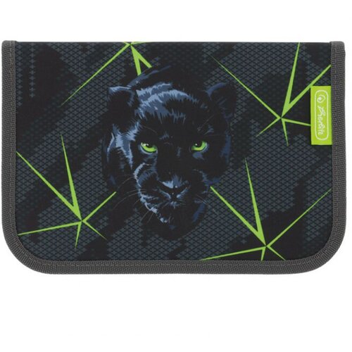 PERNICA PUNA 1ZIP 2PREKLOPA WILD LIFE HERLITZ 50046393 * DO ISTEKA ZALIHA Cene