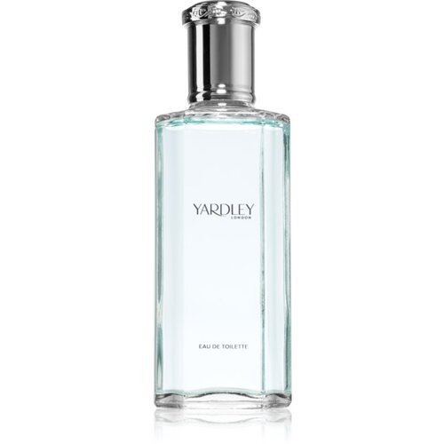 Yardley English Jasmine toaletna voda za ženske 125 ml Cene