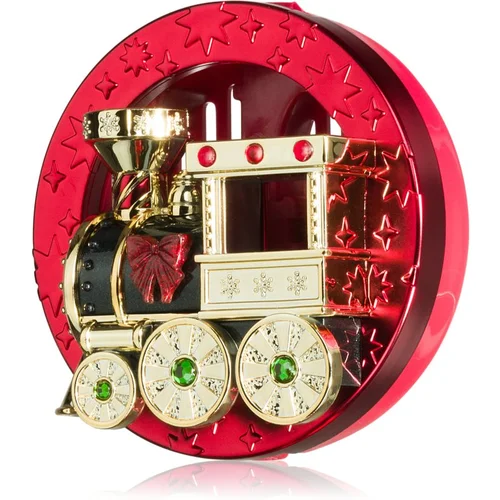 Bath & Body Works Train Engine držač mirisa za auto bez punjenja 1 kom