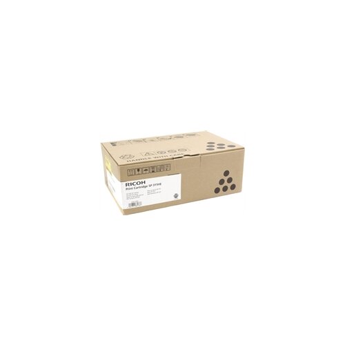 Ricoh Toner SP311 HC (407246) (crna), original Cene