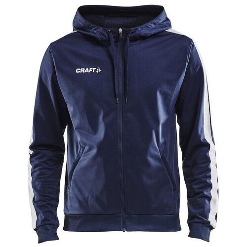 Craft Puloverji Fullzip Pro Control Cene