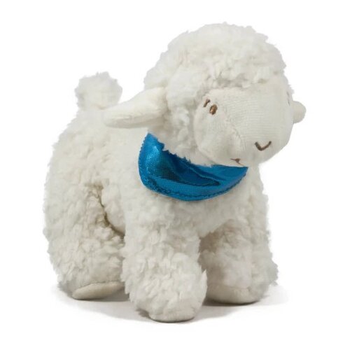 Amek toys ovčica zvučna 20cm ( AM08258 ) Slike