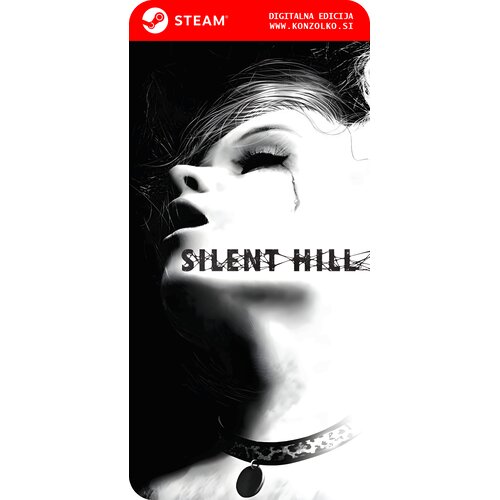  Silent Hill 2 - Digital Deluxe - Steam koda brez &scaron;katlice (WINDOWS PC) Cene