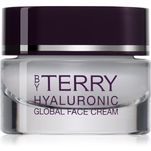 By Terry Hyaluronic Global Face Cream intenzivna vlažilna krema za vse tipe kože s hialuronsko kislino 15 ml Cene