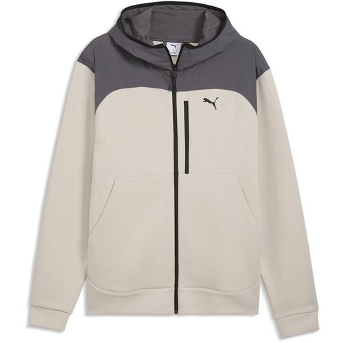 Puma &amp;Scaron;portne jope in jakne 69449082 pisana Slike