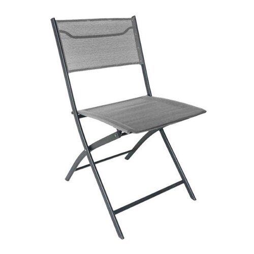 Nexsas Baštenska stolica Lia siva 61901 Cene