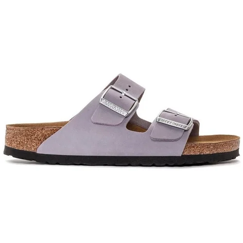 Birkenstock Natikači Arizona BS Vijolična