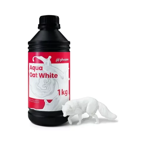 Phrozen Aqua Resin Oat White - 1.000 g