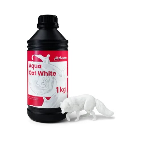 Phrozen Aqua Resin Oat White - 1.000 g Slike