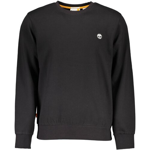 Timberland MEN&amp;amp;#39;S BLACK ZIP-OUT SWEATSHIRT Slike