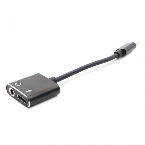  JWD-TC26 Adapter Tip C na 3.5mm PD, Crni Cene