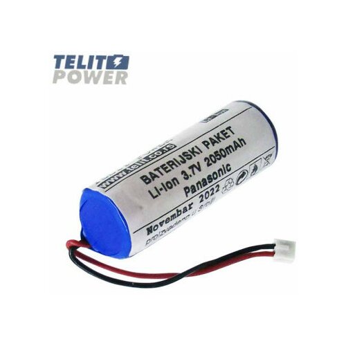 TelitPower baterija Li-Ion 3.7v 2050mAh za WAHL SHAVER MH47682 ( P-2184 ) Slike