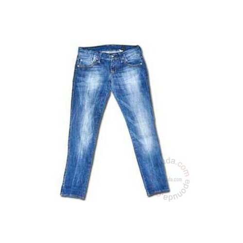 Csb Jeans ženske pantalone Boutique Mbl Jeans Slike
