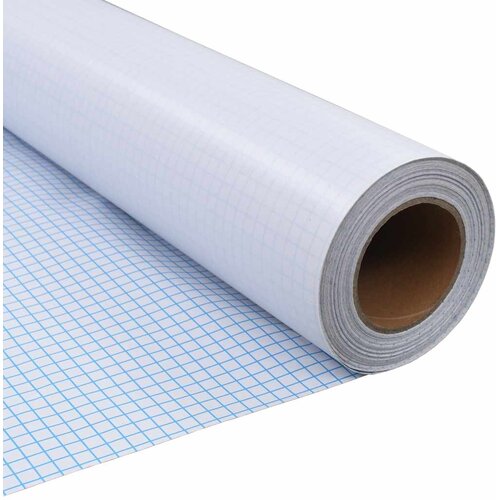  Prozorska folija matirana siva 0,9 x 10 m PVC Slike