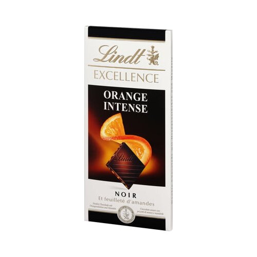Excellence Orange Intense Slike