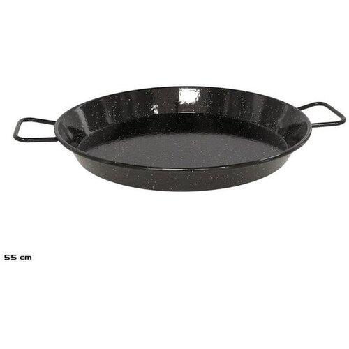  TAVA ZA PAELLU 55CM Slike
