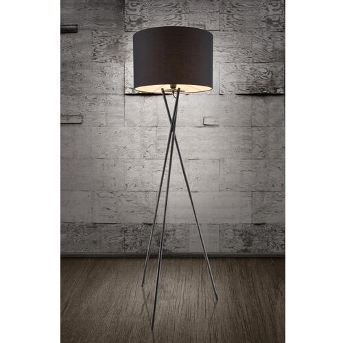  LAMPA GUSTAV METAL CRNA 24686 Cijene