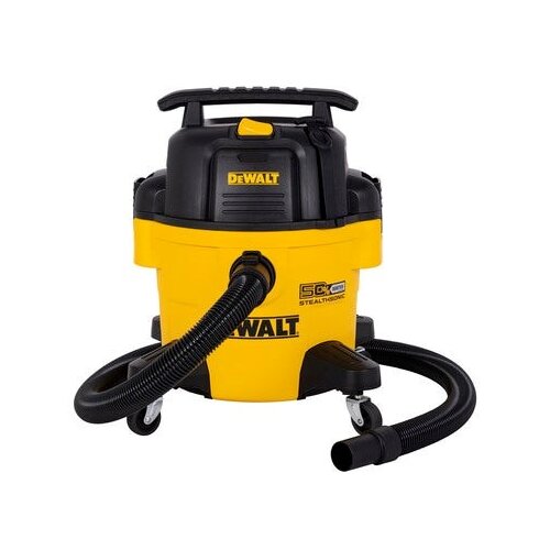 Dewalt DRY /WET HOOVER 23L SUPER QUIET AT-DXV23P-QT Slike