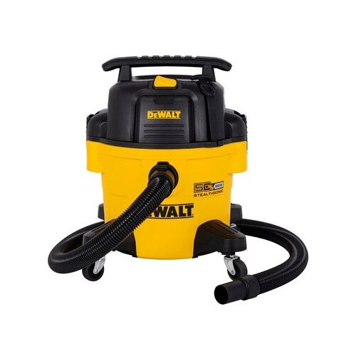 Dewalt Sesalnik za mokro in suho čiščenje dxv23p-qt 800W 23L, (5000510228) Cene