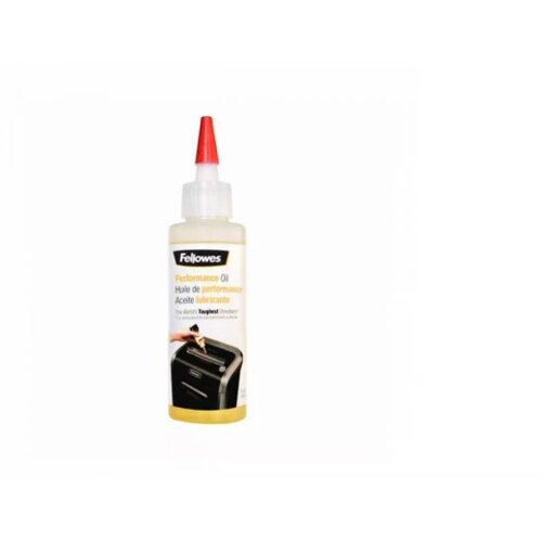 Fellowes Ulje za uništivač 120 ml 3608501 Cene