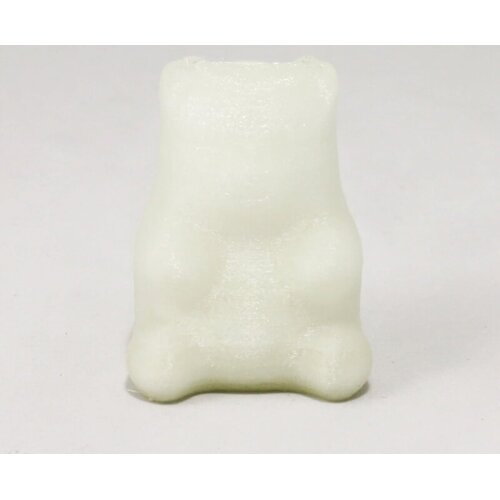 Recreus filaflex transparent - 1,75 mm / 500 g Slike