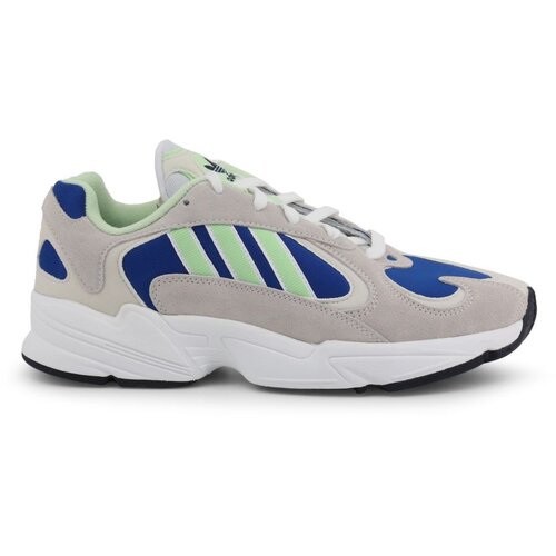 Adidas Nizke superge YUNG1 pisana Cene