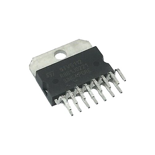  Integralno kolo STV5112 Cene