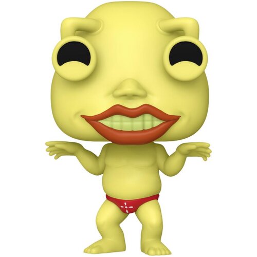Funko POP ANIMATION Yu-Gi-Oh! - Ojama Yellow Cene
