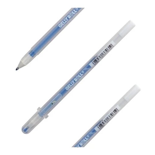 Royal Talens gelly stardust gel olovka marine sparkle 38 1.0mm ( 672311 ) Cene