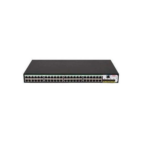 H3C S1850V2-52X,LS1Z2V252X,L2 Ethernet Switch Cene