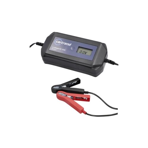 Cartrend DP 10.1 581541 auto punjač 10 A 10 A Slike