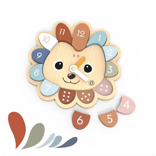 Speedy Monkey Učimo da gledamo na sat Slike